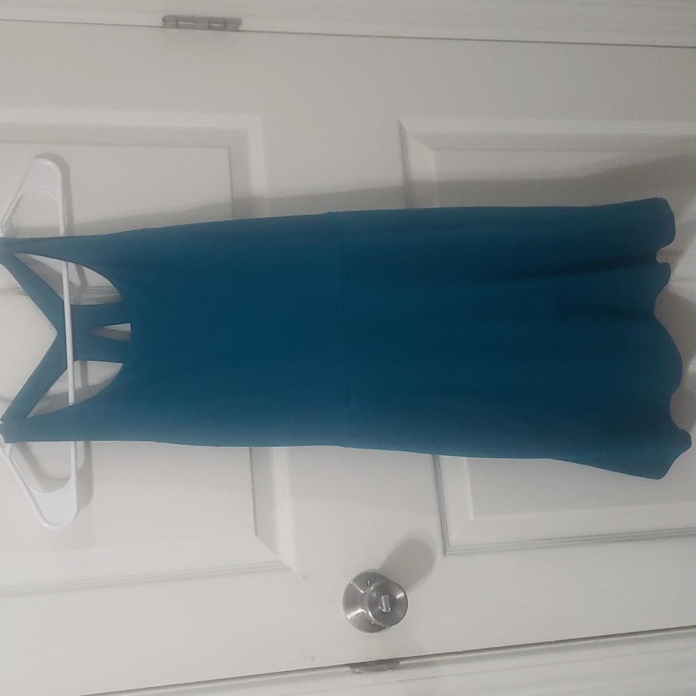 Workout dress